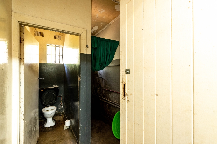 0 Bedroom Property for Sale in Highgate Eastern Cape